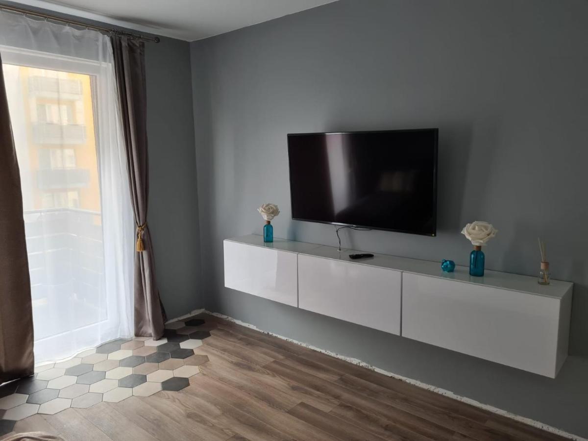 Garsoniera Zebra Apartment Brasov Bagian luar foto